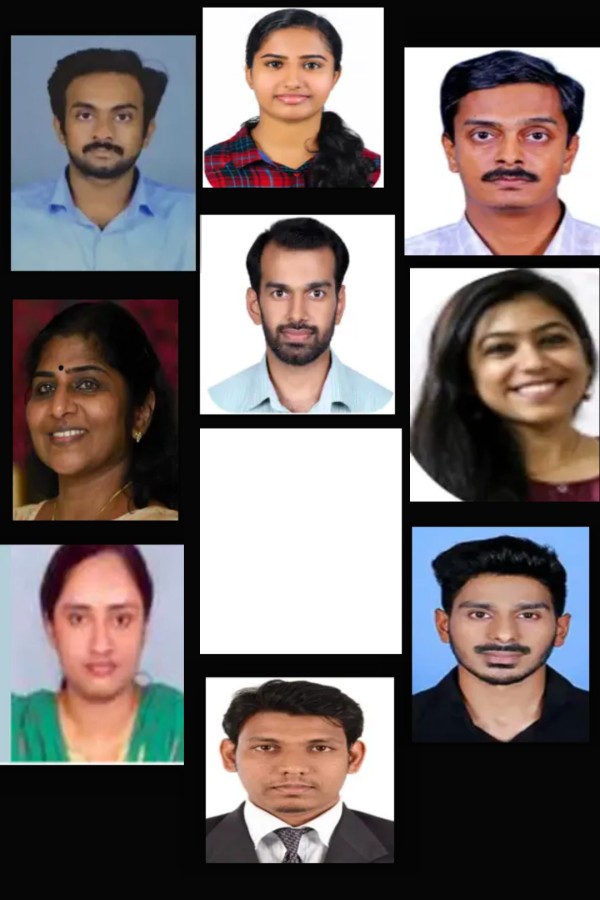 Collaborative journey of learning and innovation - Sindhu's story