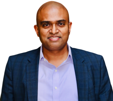 Binu Rajendran Chandrika