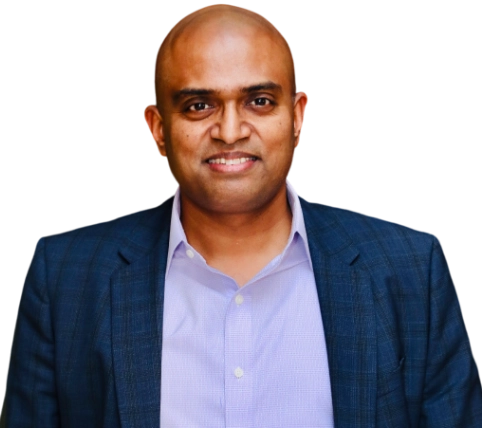 Binu Rajendran Chandrika