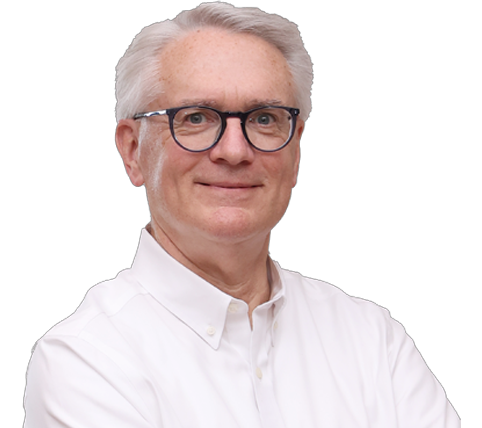 Bob Harvey