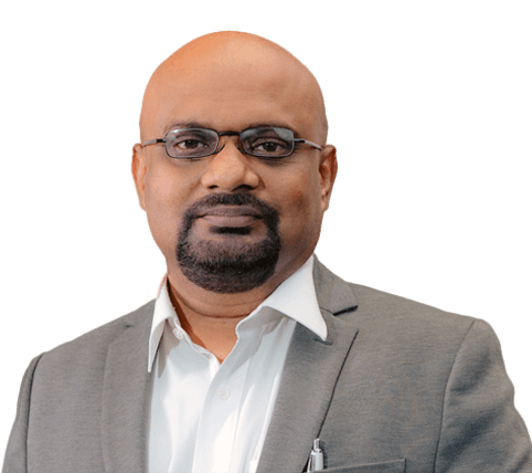 Shrikant Naik