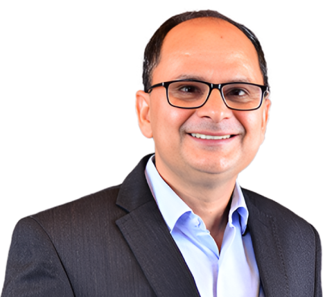 Ajay Kumar