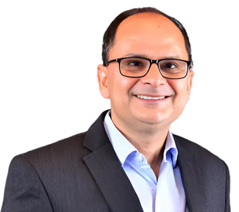 Ajay Kumar