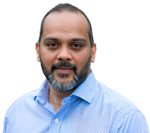 Anoop Nair