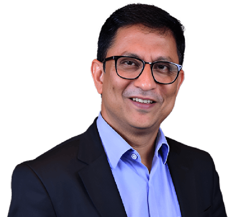 Sunil Deshpande