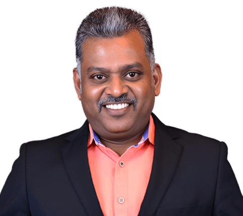 Vijay Anand