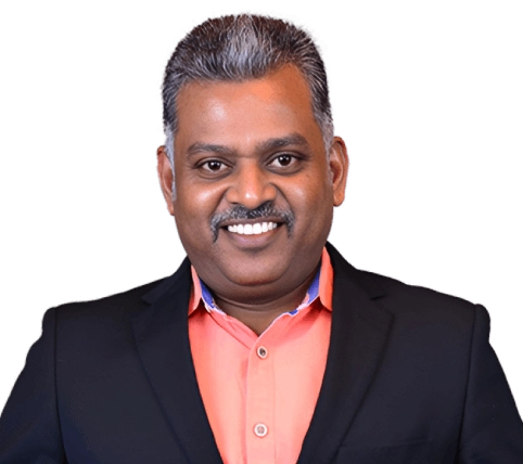 Vijay Anand