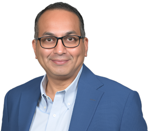Vijay Jain