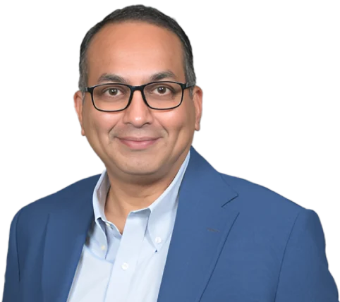 Vijay Jain
