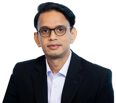 Amit Jain