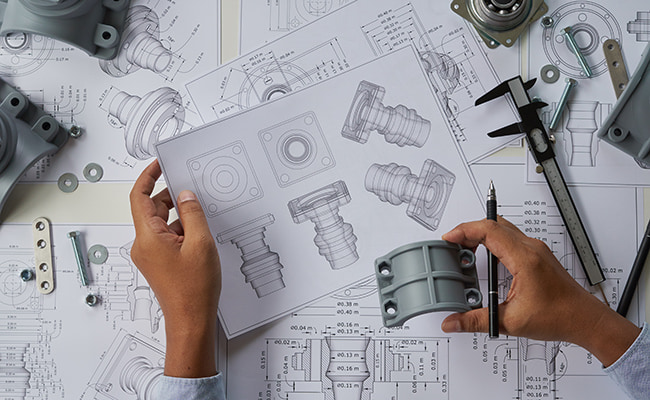 Product Design