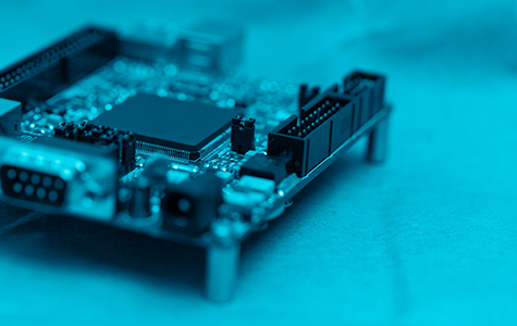 Product Validation Automation & Verification
