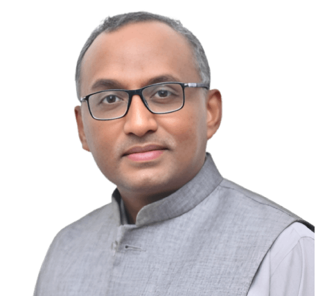 Ramesh Kumar