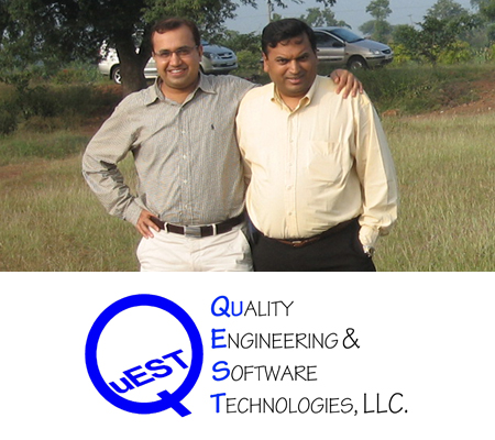 Quest Global Journey