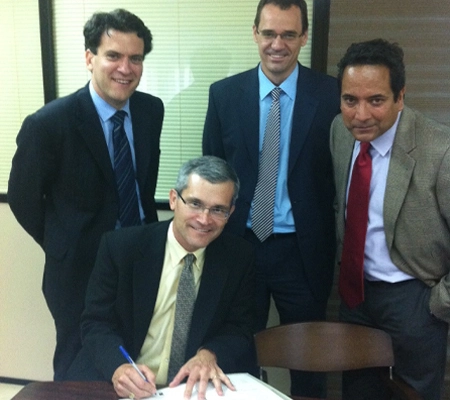 Growing our expertise We completed the acquisition of Interface (Spain) enhancing GKN engineering services in UK and Europe for Aerospace