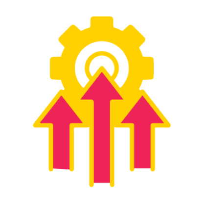 Increased Operation