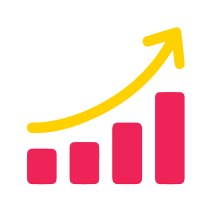 Safe To Market Icon
