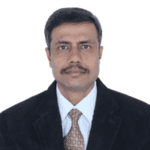 Srikanth Subbarao