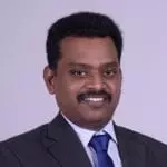 Vijay Anand R. K