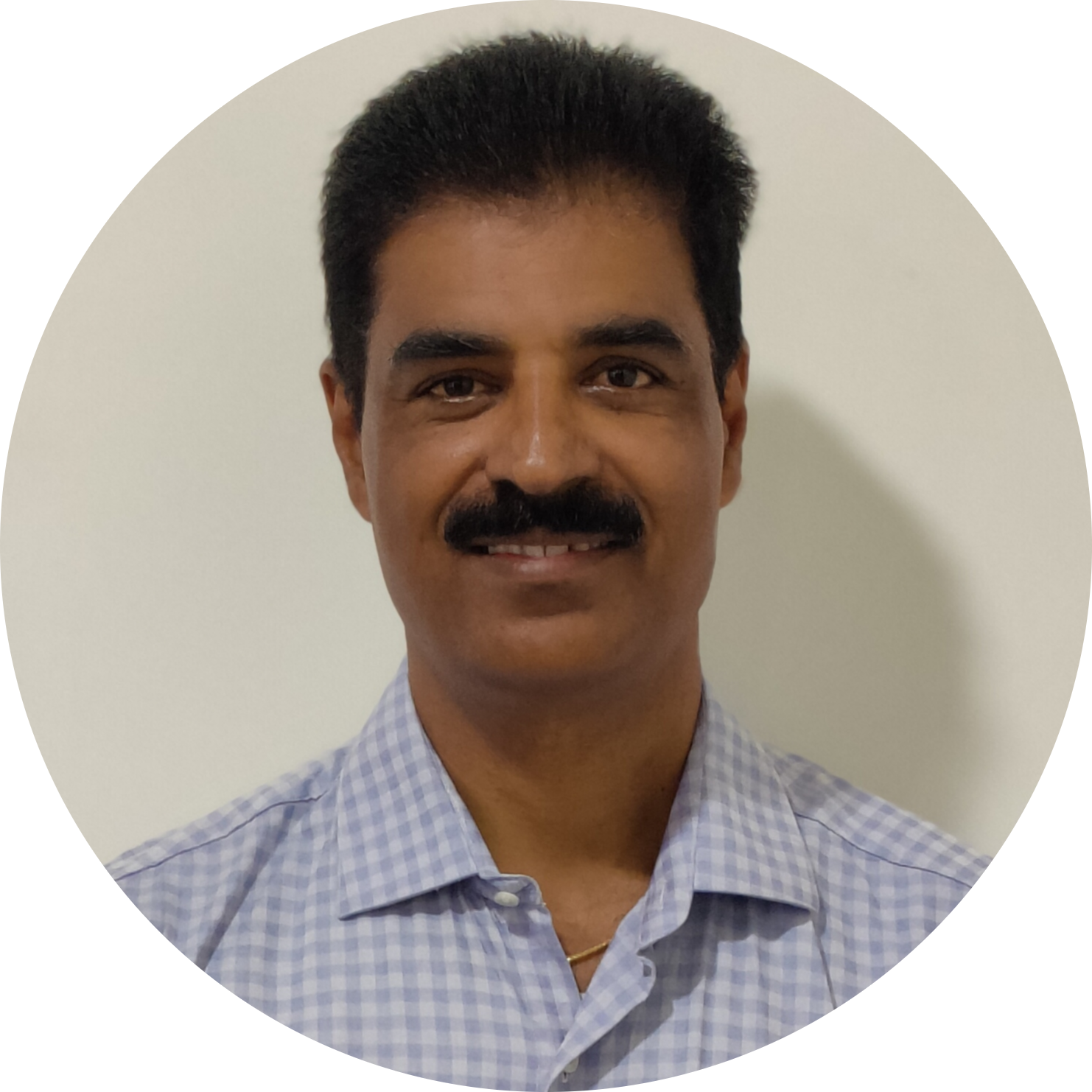 Vishwanatha Shivaramaiah