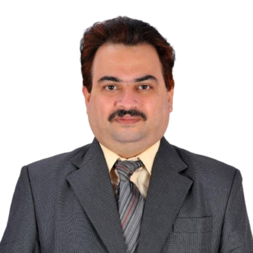Amar Rao