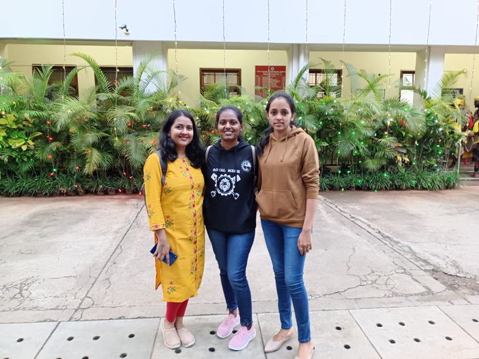 Divya's journey of determination - balancing work, studies, and life