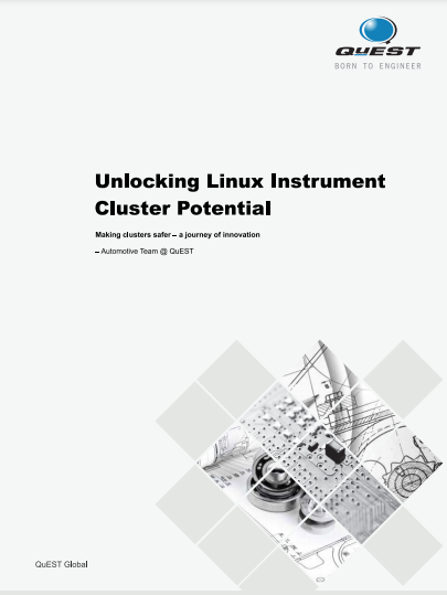 Unlocking Linux instrument cluster potential