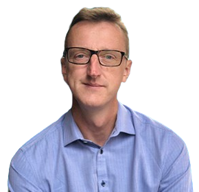 Mark Wood