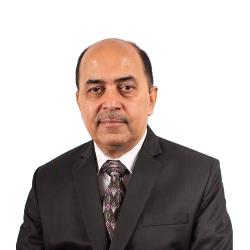 Piyush Tandon