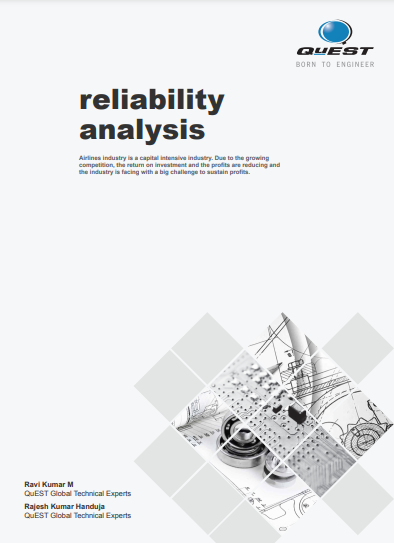 Reliability analysis and emerging trends