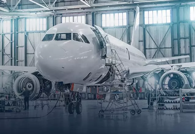 Rising adoption of composites - innovations in the aerospace industry