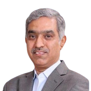 B.K. Sathish