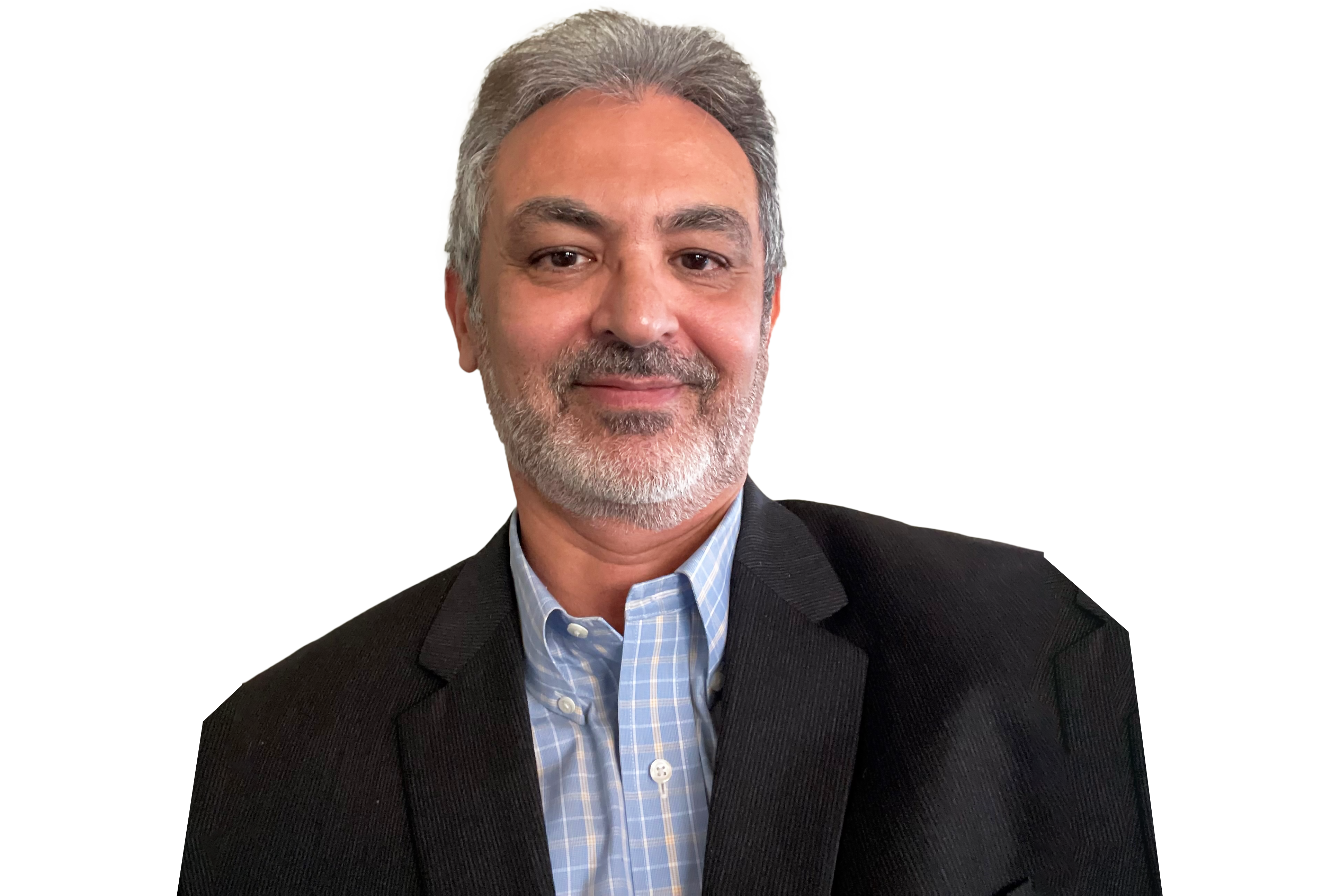 Taher Madraswala