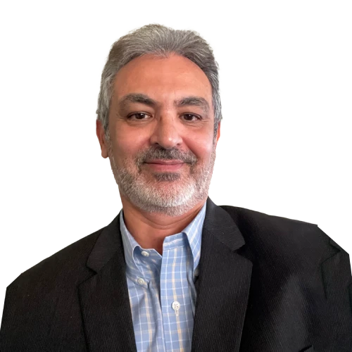 Taher Madraswala