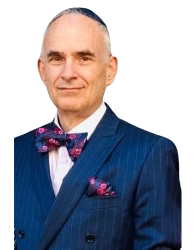 Todd. B. Cutick