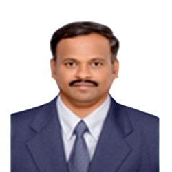 Venkata Srinivas Rao Dasam