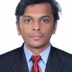 Vinod Subramonia