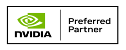 NVIDIA AI, Jetson & Omniverse Partner