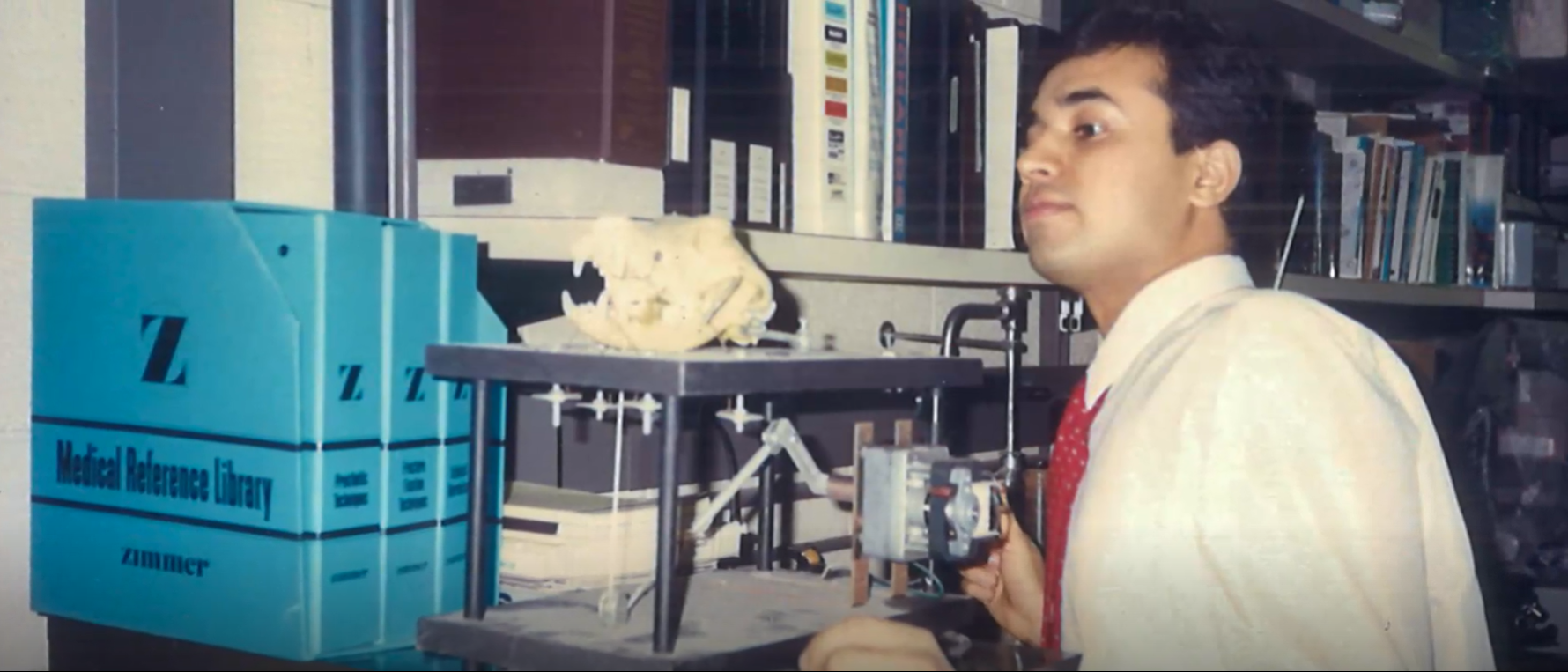 Ajit Prabhu's engineering journey at Quest Global