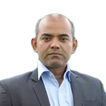 Apurva Kumar