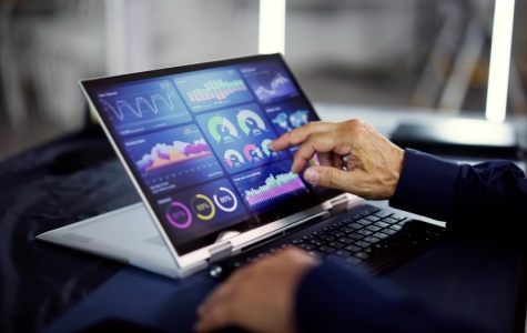 Data Analytics