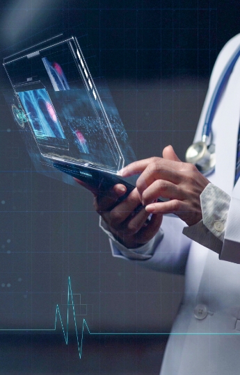 Data management solutions showcased
