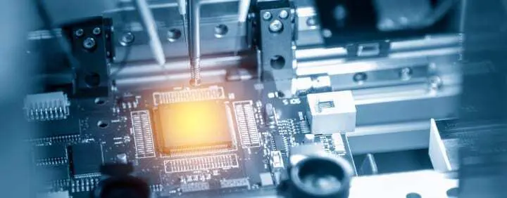 Equipment innovations showcased at CES 2020