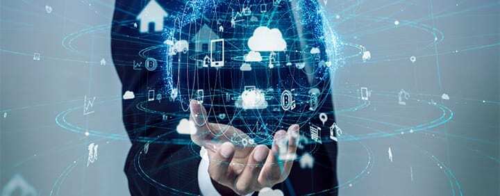 IoT solutions showcased at CES 2020