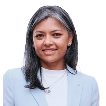 Mansi David