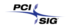 PCI Loog