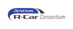 R-Car Consortium Partner in Automotive Space