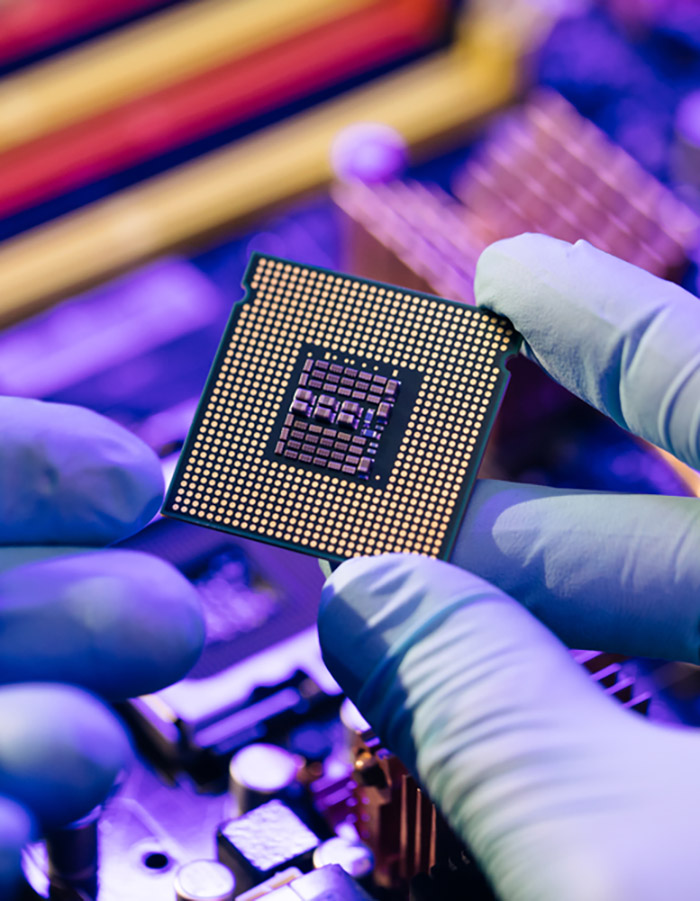 Silicon Engineering