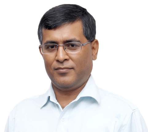 Yadu Kumar