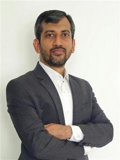 Mohammed Riyaz Srambikkal